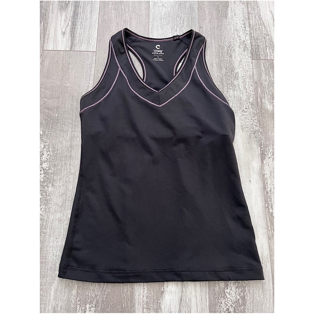 2 CORE Andrea Jovine Tanks Size Small - Picture 9 of 15